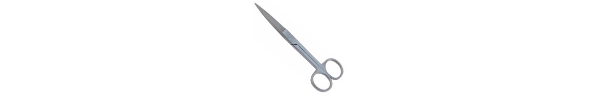 Aquatic Scissors